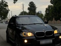 Фото авто BMW X5