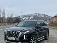 Photo of the vehicle Hyundai Palisade