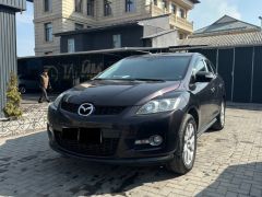 Сүрөт унаа Mazda CX-7