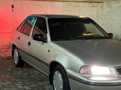 Сүрөт унаа Daewoo Nexia