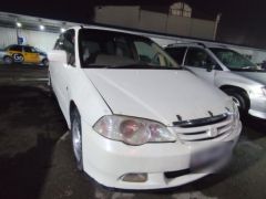 Сүрөт унаа Honda Odyssey