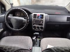 Photo of the vehicle Hyundai Getz