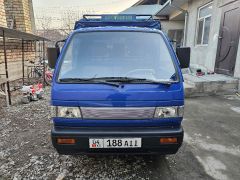 Фото авто Daewoo Labo