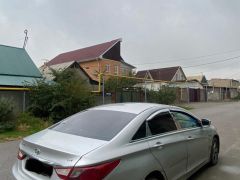 Сүрөт унаа Hyundai Sonata