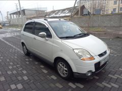 Сүрөт унаа Daewoo Matiz