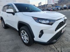 Фото авто Toyota RAV4