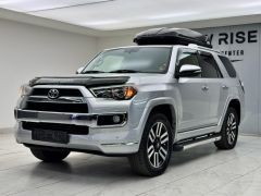 Фото авто Toyota 4Runner