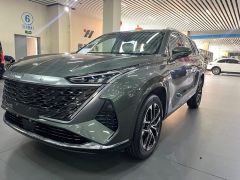 Фото авто Roewe RX9