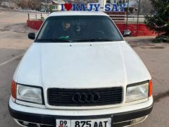 Photo of the vehicle Audi 100