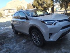 Photo of the vehicle Toyota RAV4