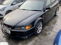 Сүрөт унаа Honda Accord