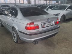 Photo of the vehicle BMW 3 Series