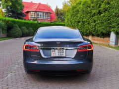 Фото авто Tesla Model S