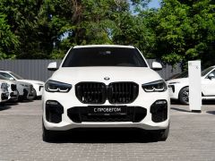 Фото авто BMW X5