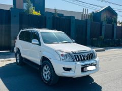 Сүрөт унаа Toyota Land Cruiser Prado