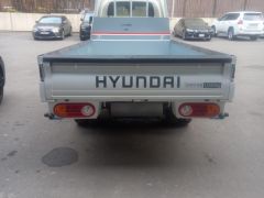 Фото авто Hyundai HD