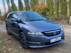 Сүрөт унаа Honda Odyssey