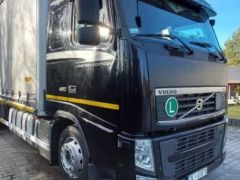 Фото авто Volvo FH