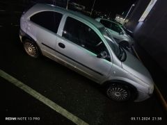 Photo of the vehicle Opel Corsa