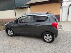 Фото авто Chevrolet Spark