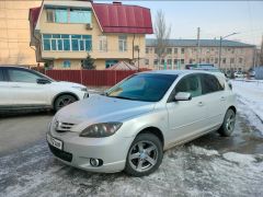 Сүрөт унаа Mazda 3