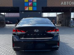 Сүрөт унаа Hyundai Sonata