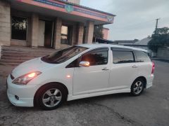 Photo of the vehicle Toyota Wish