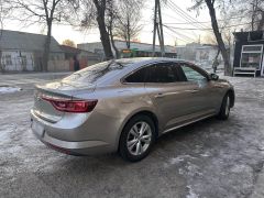 Сүрөт унаа Renault Talisman