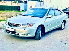 Фото авто Toyota Camry