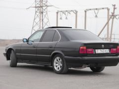 Фото авто BMW 5 серии