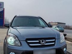 Сүрөт унаа Honda CR-V