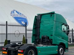 Фото авто Volvo FH