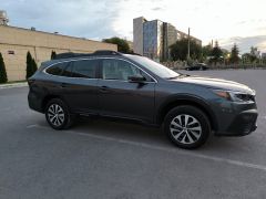 Сүрөт унаа Subaru Outback