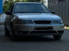 Photo of the vehicle Daewoo Nexia