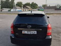 Сүрөт унаа Toyota Wish