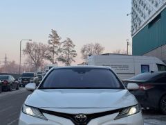 Сүрөт унаа Toyota Camry