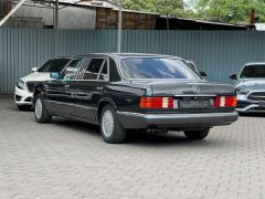 Photo of the vehicle Mercedes-Benz S-Класс