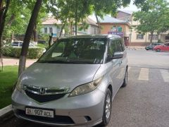 Фото авто Honda Elysion