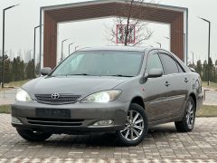 Фото авто Toyota Camry