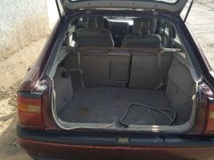 Фото авто Opel Vectra