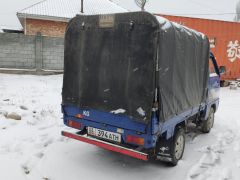 Фото авто Daewoo Labo