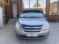 Сүрөт унаа Hyundai Starex (H-1)