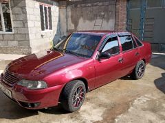 Сүрөт унаа Daewoo Nexia