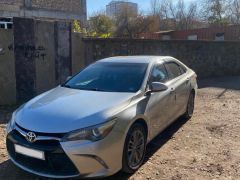 Сүрөт унаа Toyota Camry