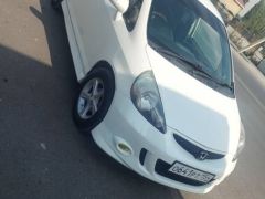 Сүрөт унаа Honda Fit