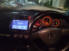 Фото авто Honda Fit