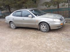 Сүрөт унаа Daewoo Leganza