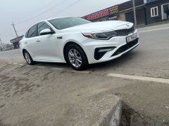 Сүрөт унаа Kia Optima