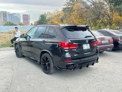 Сүрөт унаа BMW X5