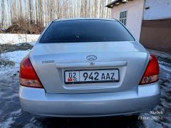 Сүрөт унаа Hyundai Elantra